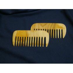 Гребінець для волосся №3